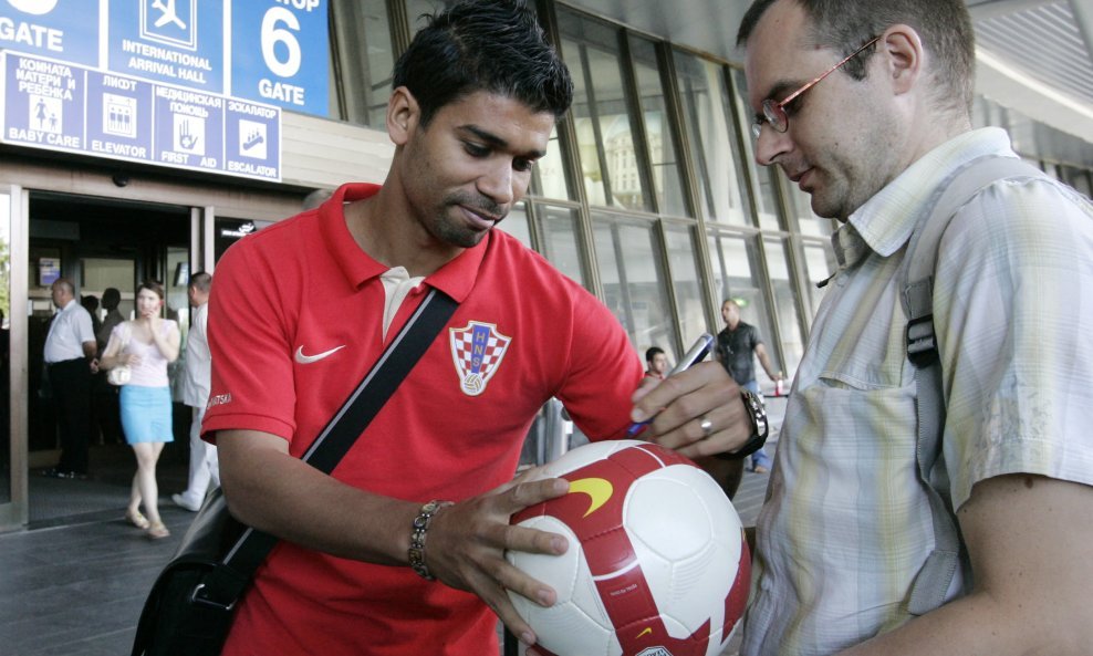 Eduardo da Silva