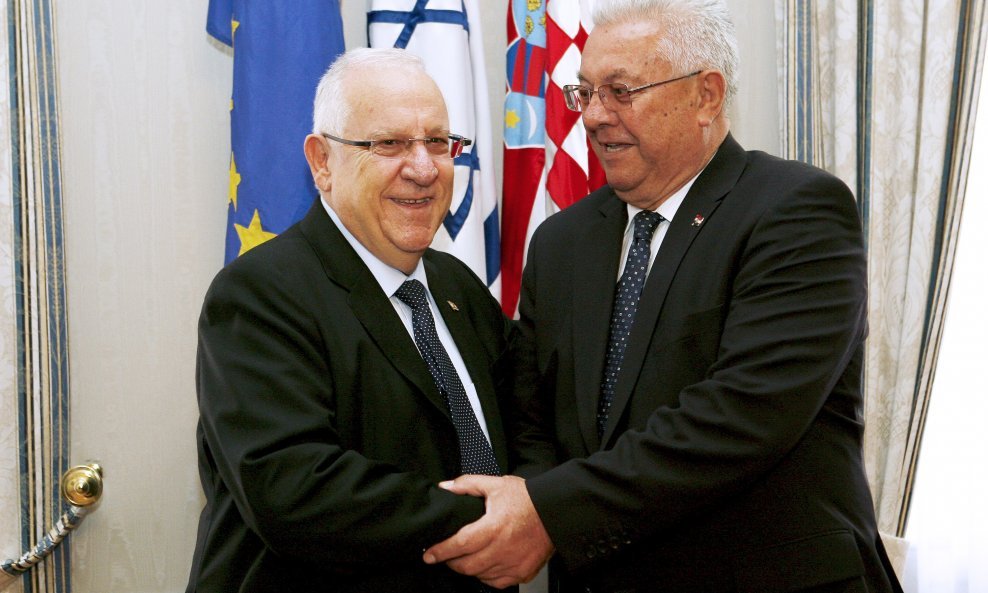 Rivlin i Bebić