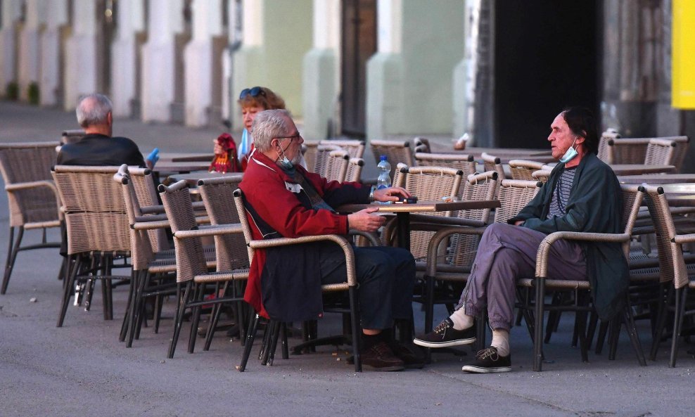 Novi Sad, Vojvodina