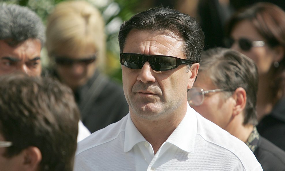 Zdravko Mamić