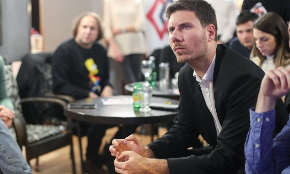 Ivan Pernar