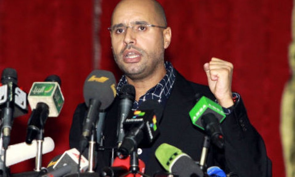 saif al-islam