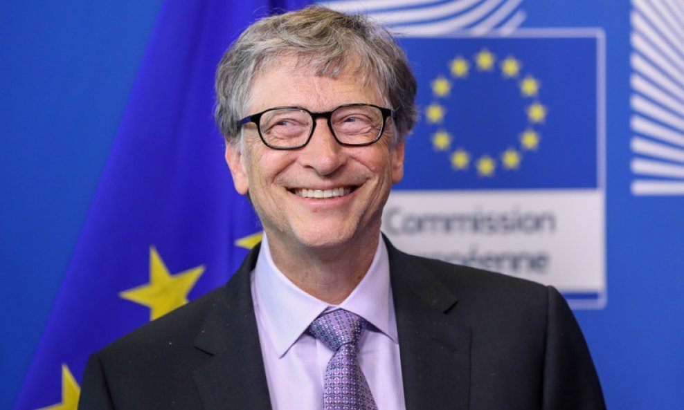 Bill Gates