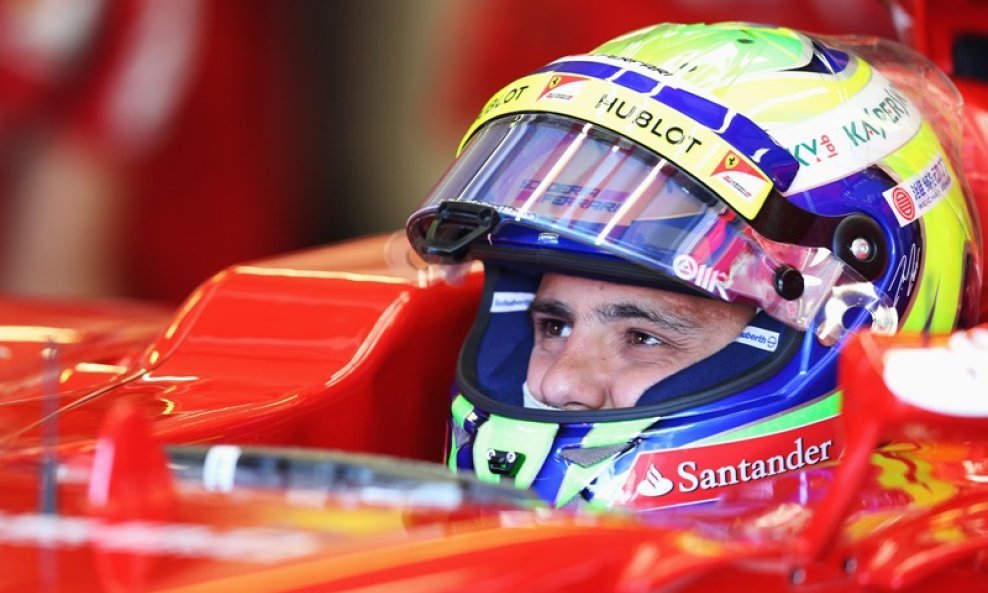 Felipe Massa