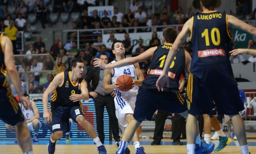 KK Zadar Mega Vizura