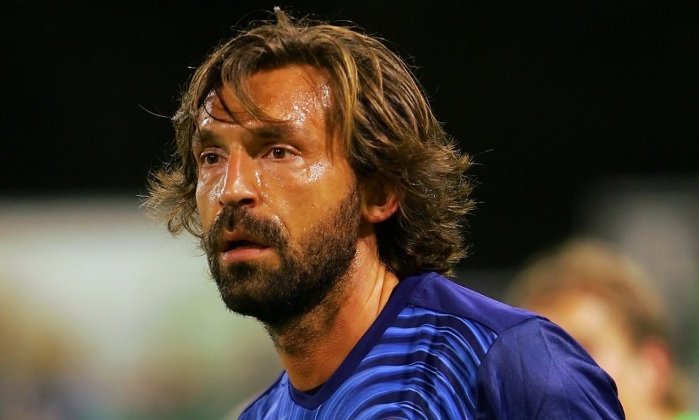 Andrea Pirlo