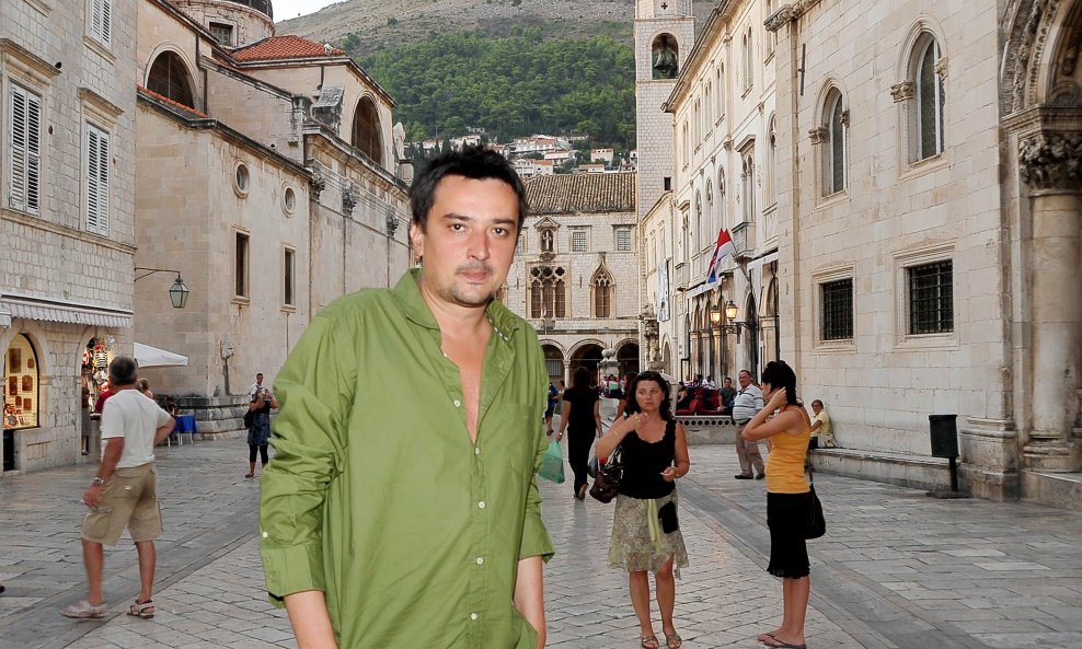 Bakir Hadžiomerović
