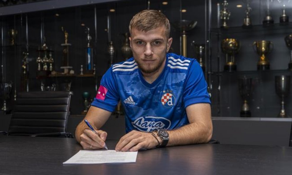GNK Dinamo