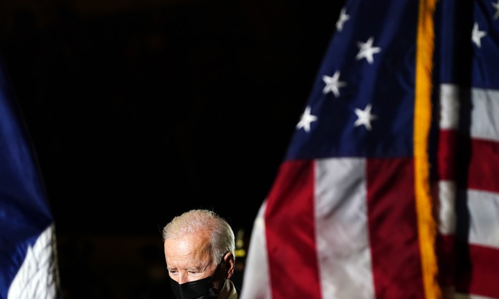 Joe Biden