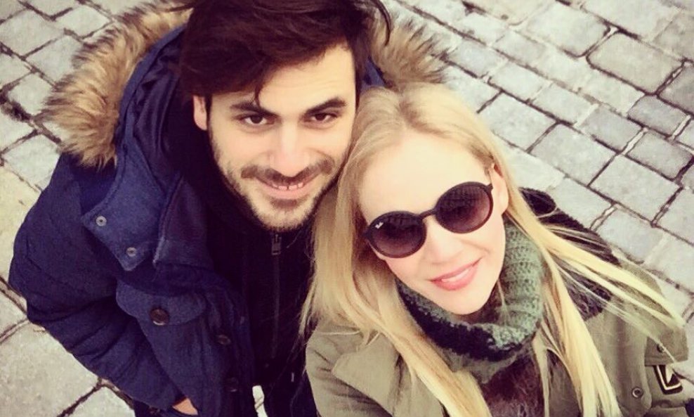 Jelena Rozga i Stjepan Hauser