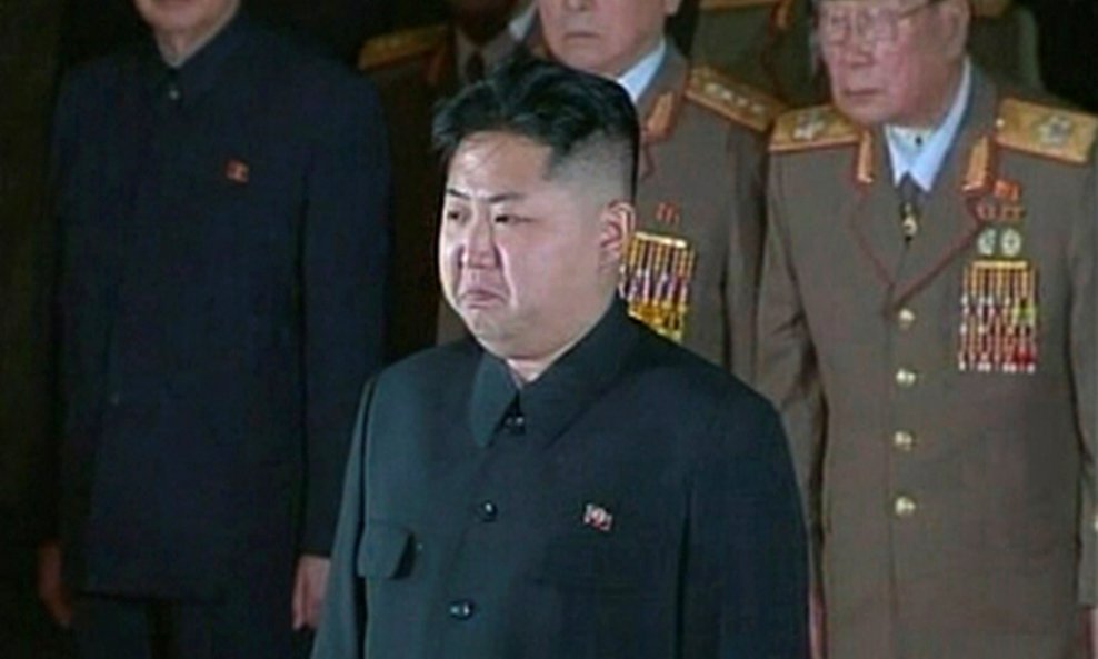 Kim Jong-Un