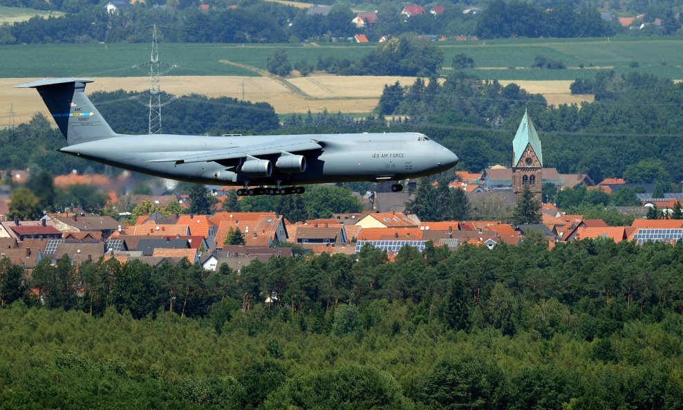 Ramstein