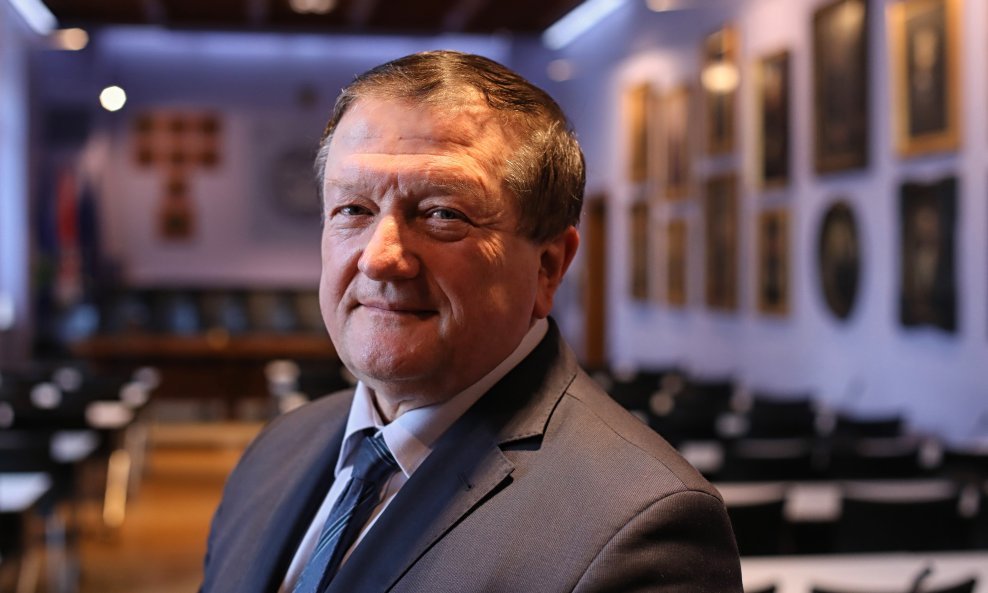 Damir Boras