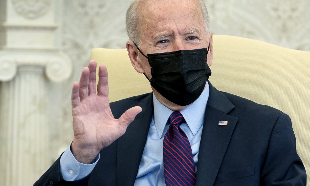 Joe Biden