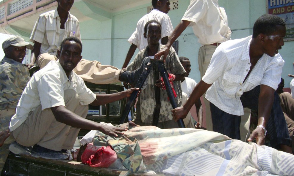 somalija napad