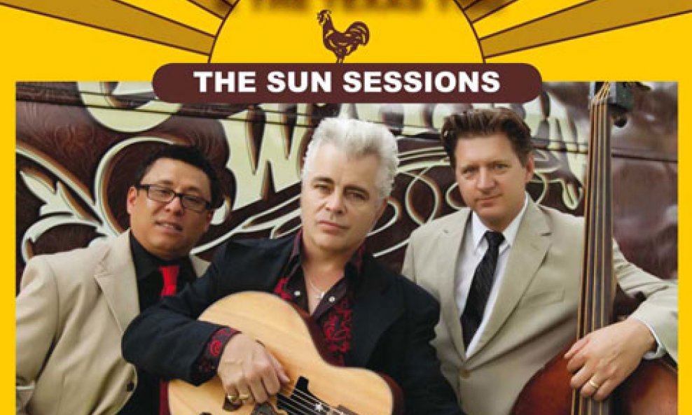Dale Watson & The Texas Two