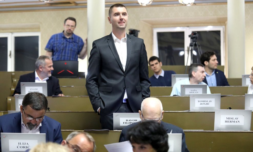 Davor Filipović