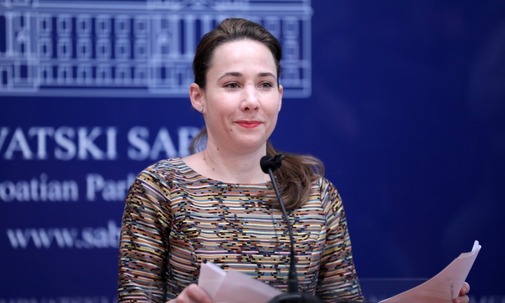 Marija Selak Raspudić