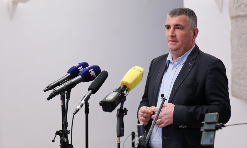 Miro Bulj