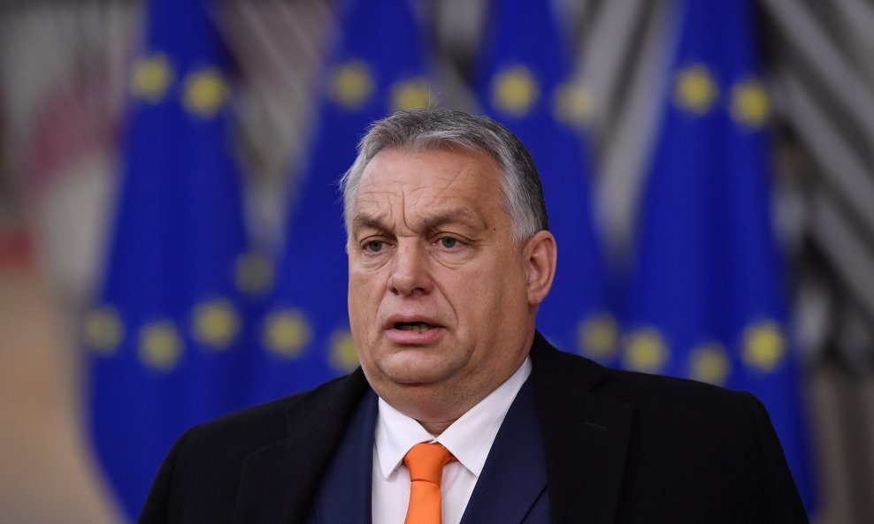 Viktor Orban