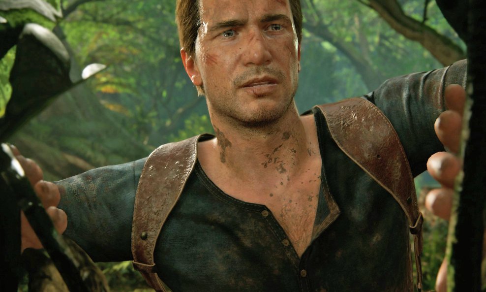 uncharted 4