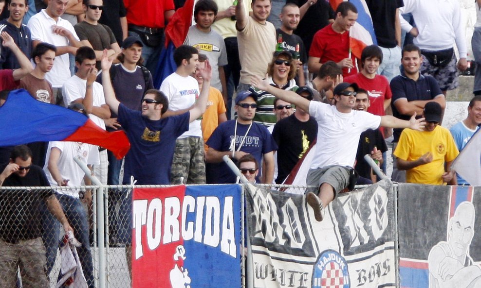 Torcida