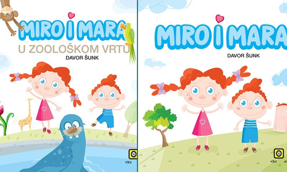 Miro i Mara