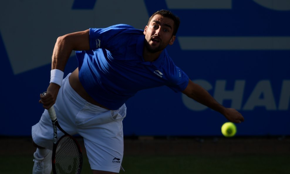 Marin Čilić