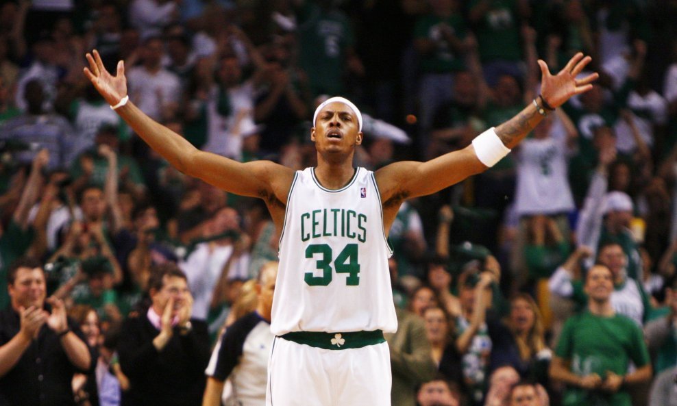 Paul Pierce