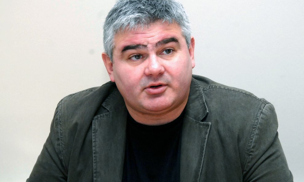 Mihael Kovačić