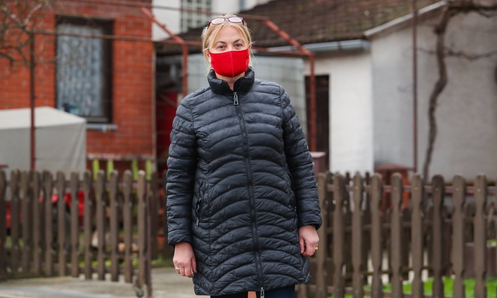 Branka Bakšić Mitić