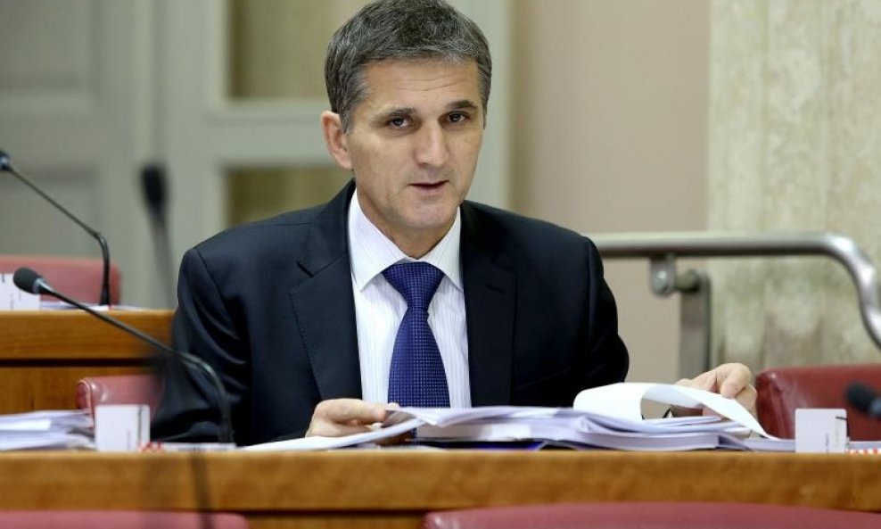 Goran Marić