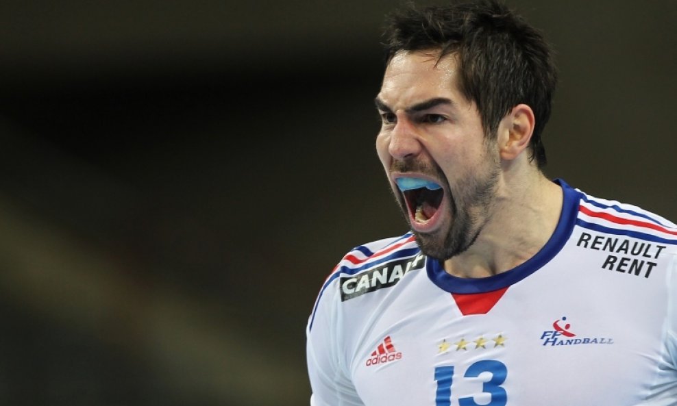 Nikola Karabatić