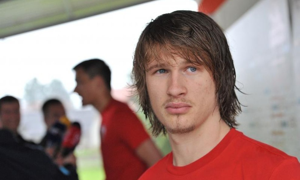 Tin Jedvaj