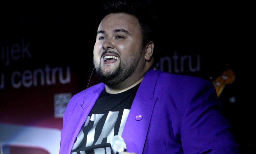 Jacques Houdek