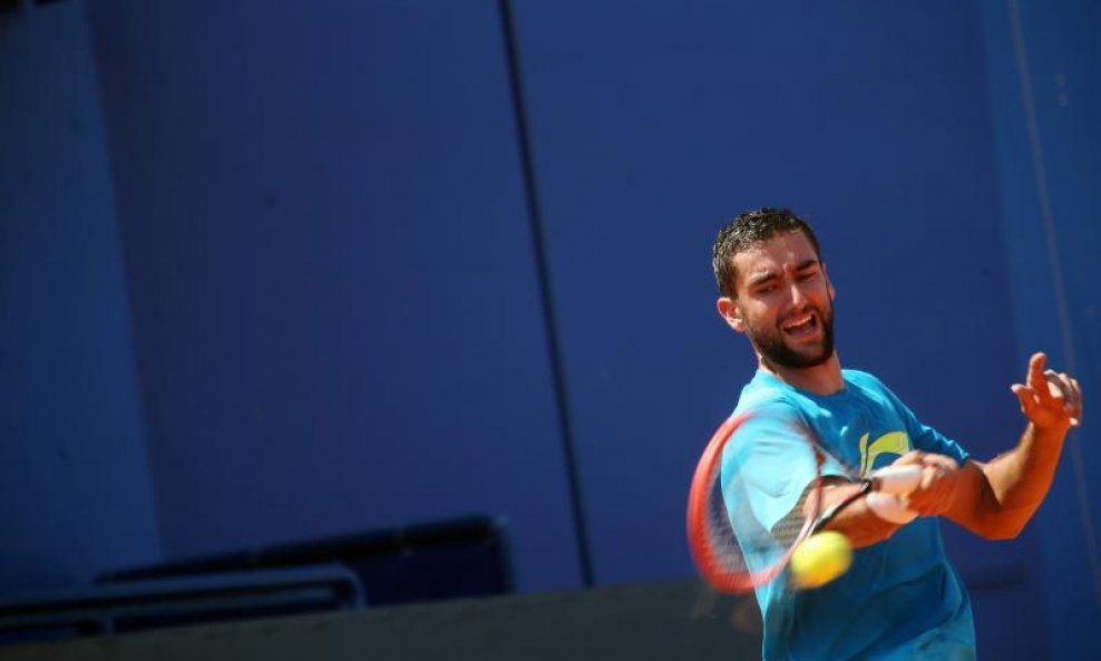 Marin Čilić