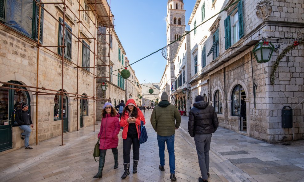 Dubrovnik / Ilustrativna fotografija