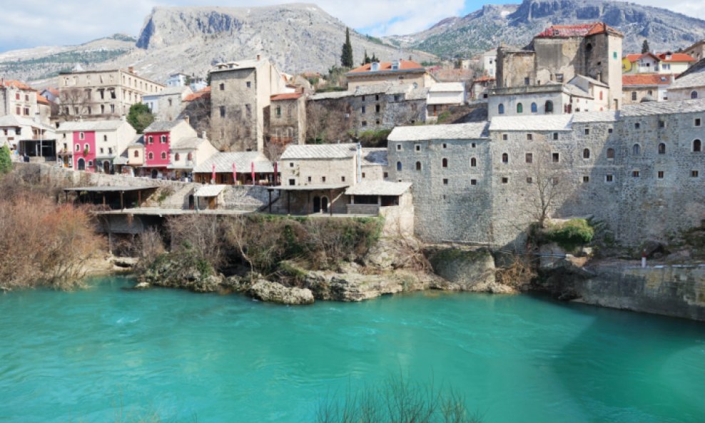 Mostar