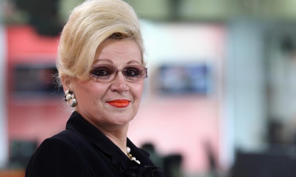 Vesna Balenović