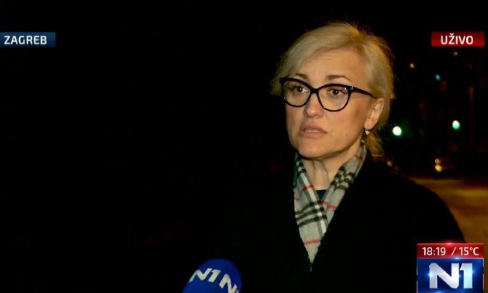 Marija Bubaš