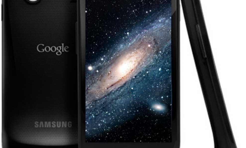 galaxy nexus