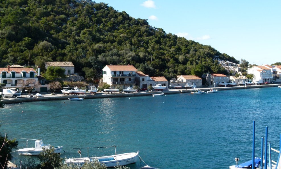 Lastovo