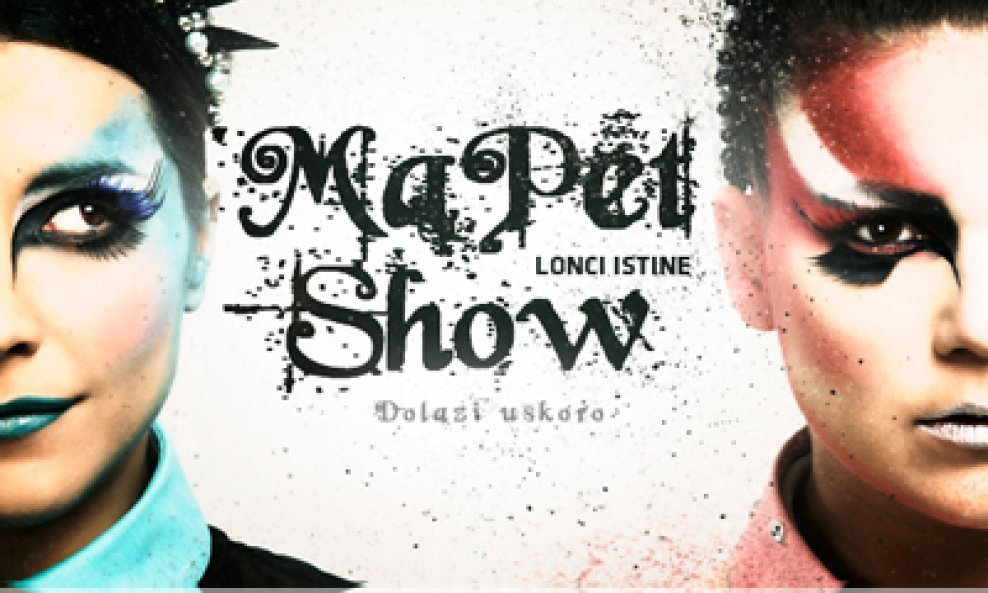 MaPet Show