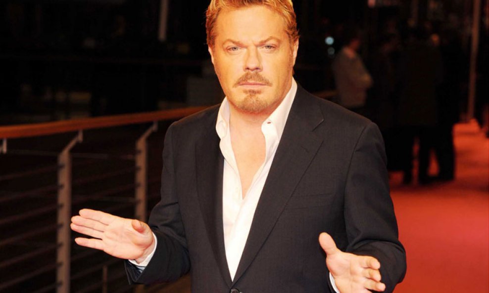 Eddie Izzard