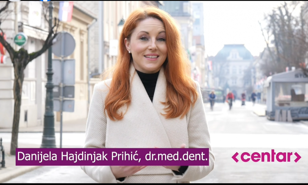 Danijela Hajdinjak-Prihić