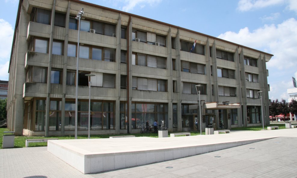 Županijski sud u Karlovcu