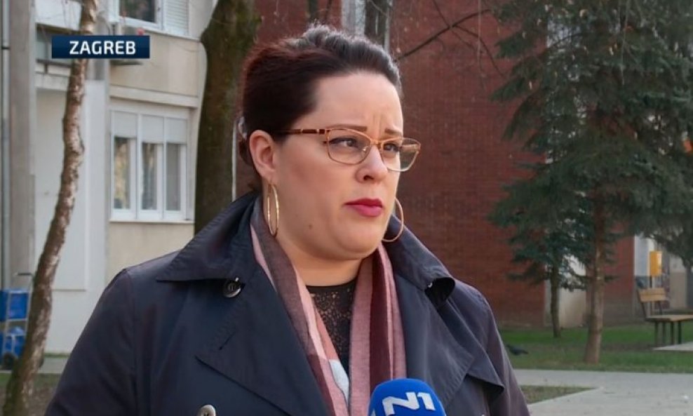 Ana Horvat Vuković