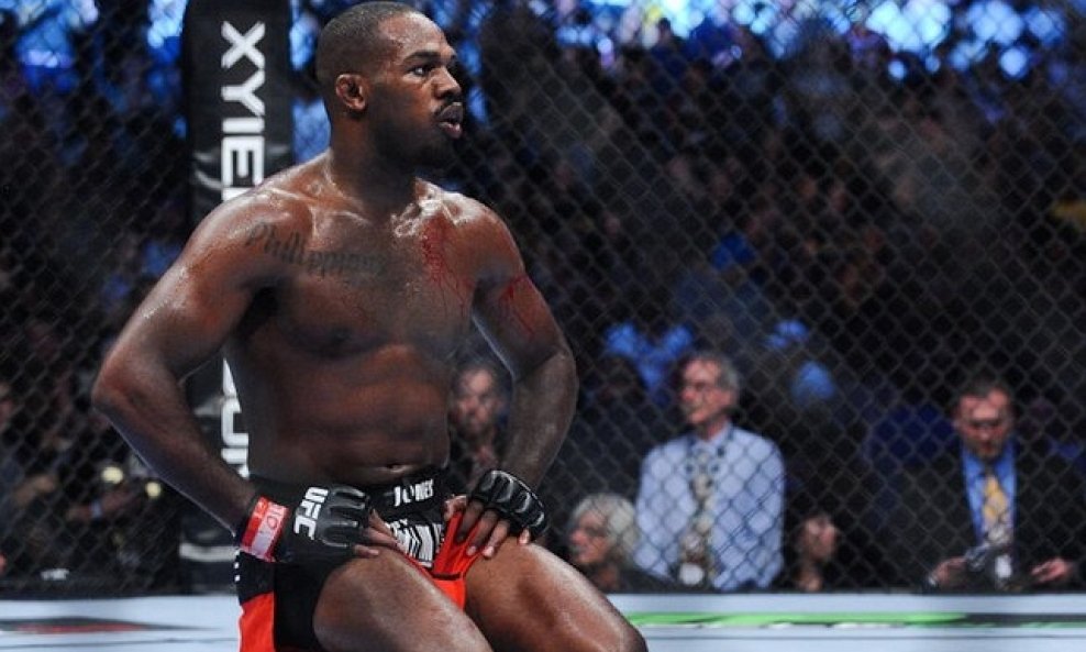 Jon Jones