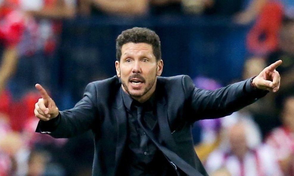 diego simeone