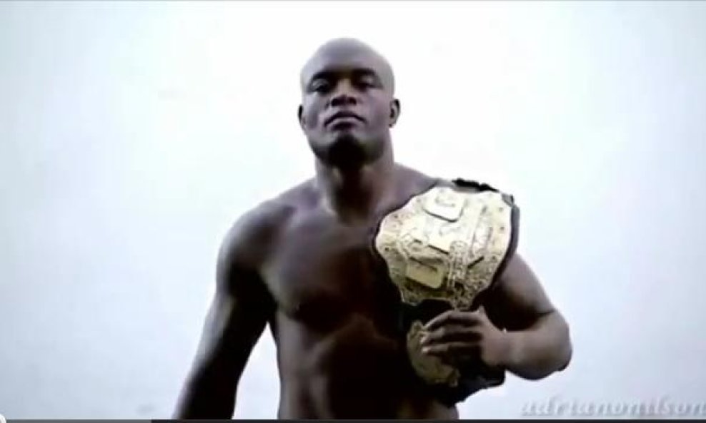 Anderson Silva